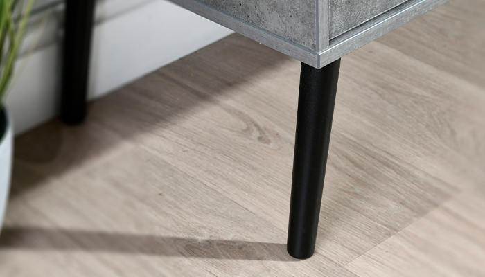 Efficiency in Pewter