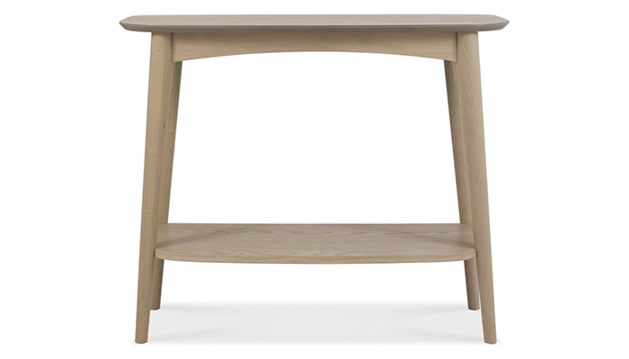 Bentley Designs Dansk Scandi Oak