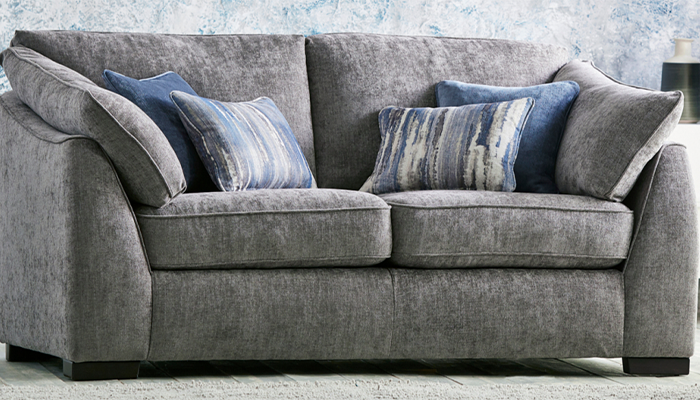 Halo Upholstery