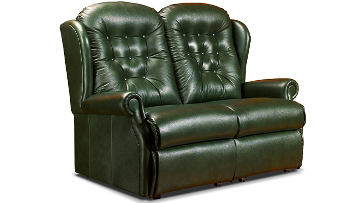 Lynton Leather (Sherborne Upholstery)