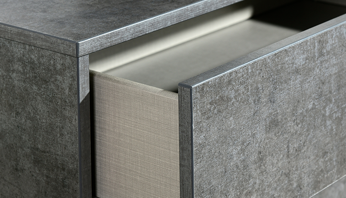 Efficiency in Pewter