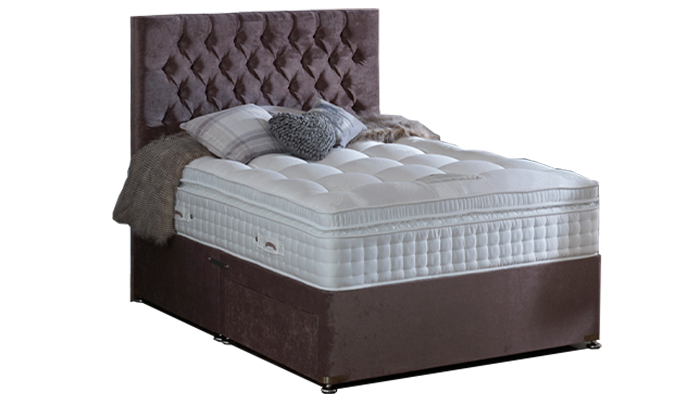 Dura Beds Natural 3500 Gold