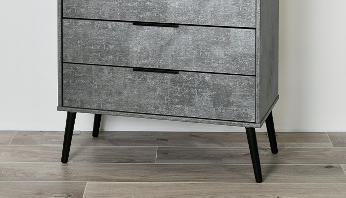 Efficiency in Pewter