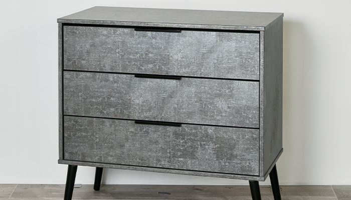 Efficiency in Pewter