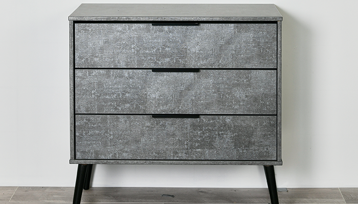 Efficiency in Pewter