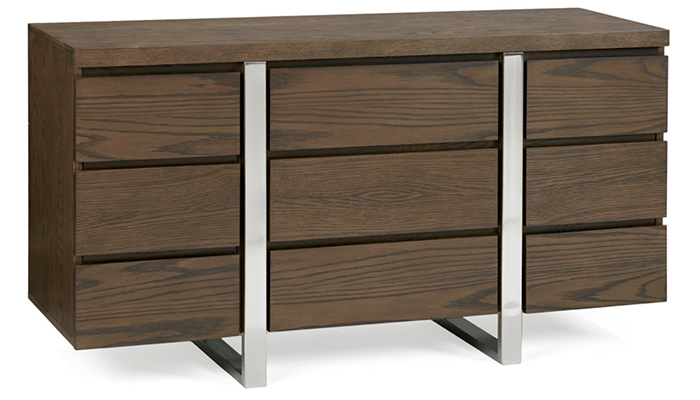 Narrow Sideboard