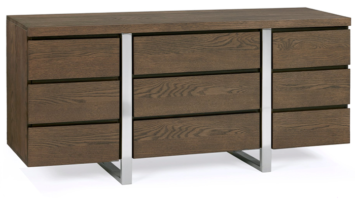 Wide Sideboard