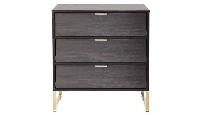 3 Drawer Chest