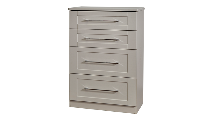 4 Drawer Chest