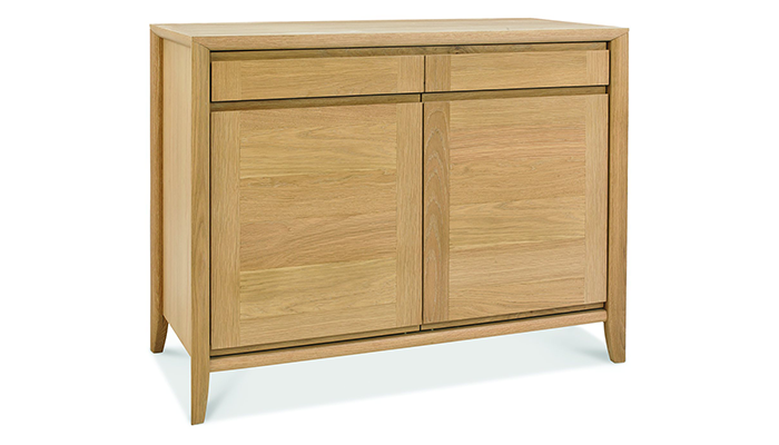 Bentley Designs Oslo Oak