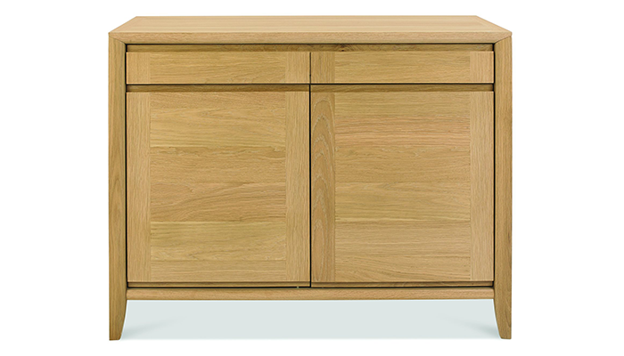 Bentley Designs Oslo Oak