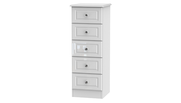 5 Drawer Locker