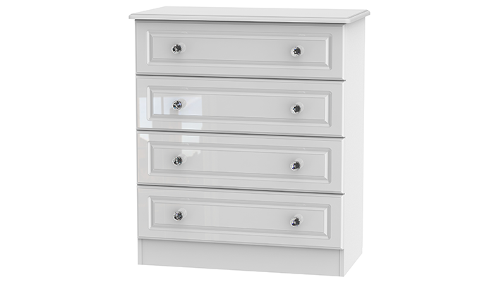 4 Drawer Chest