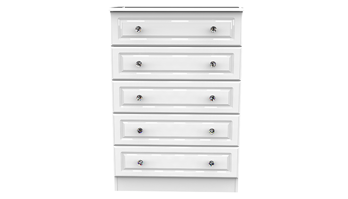 5 Drawer Chest