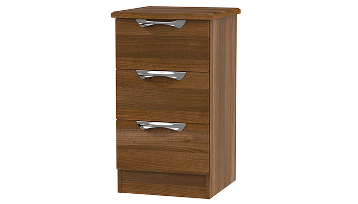 3 Drawer Locker