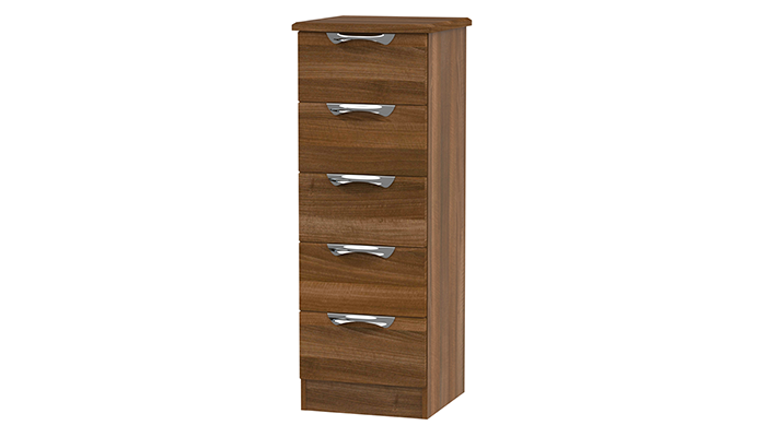 5 Drawer Locker