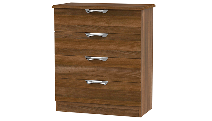 4 Drawer Chest