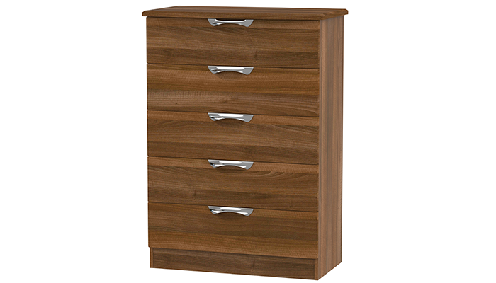 5 Drawer Chest