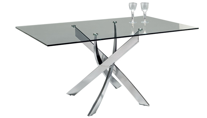 Rectangular Dining Table