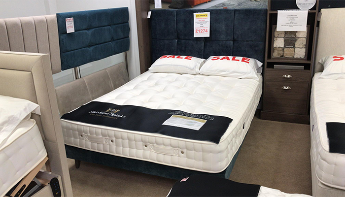Beds cheap clearance sale