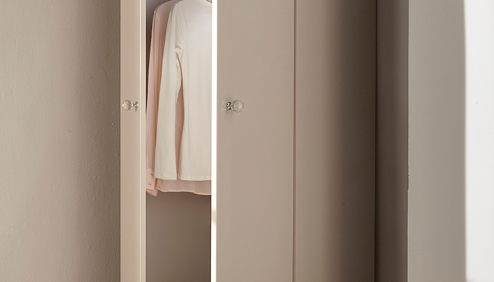 Lumos with Kashmir Gloss Front