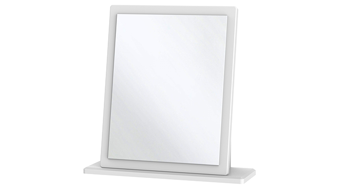 SMALL MIRROR