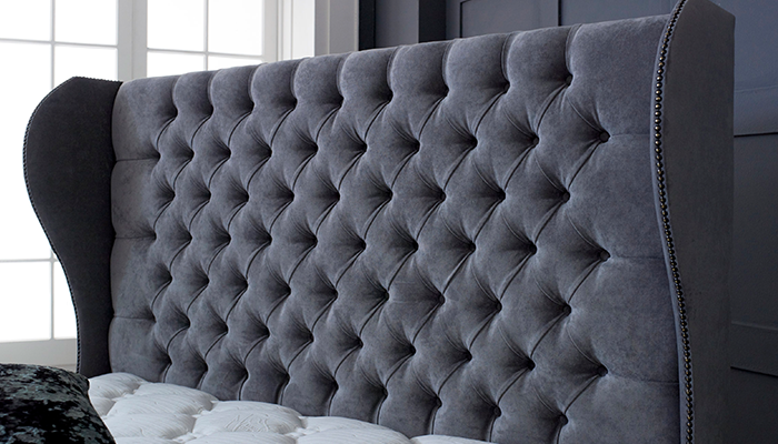 3 FT Bedframe
