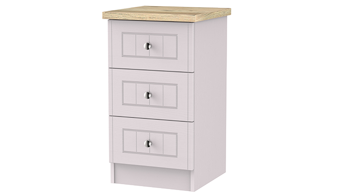 3 Drawer Locker