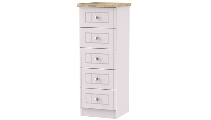 5 Drawer Locker