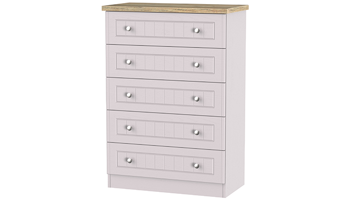 5 Drawer Chest