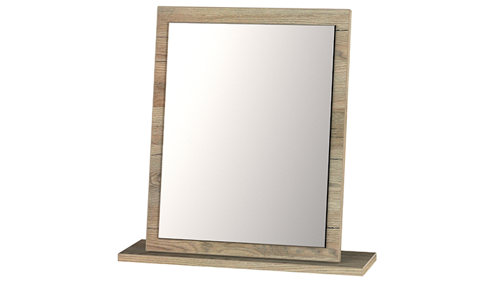 Small Mirror