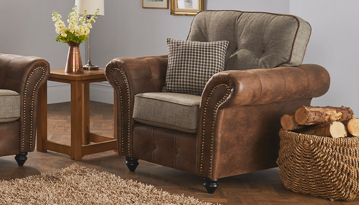 Bailey Upholstery