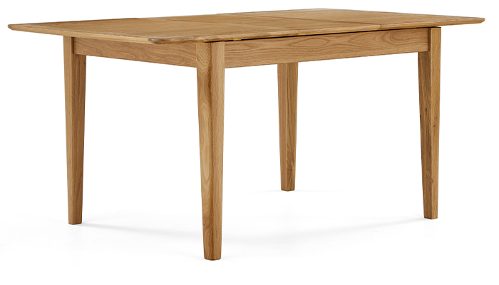 Compact Extending Table