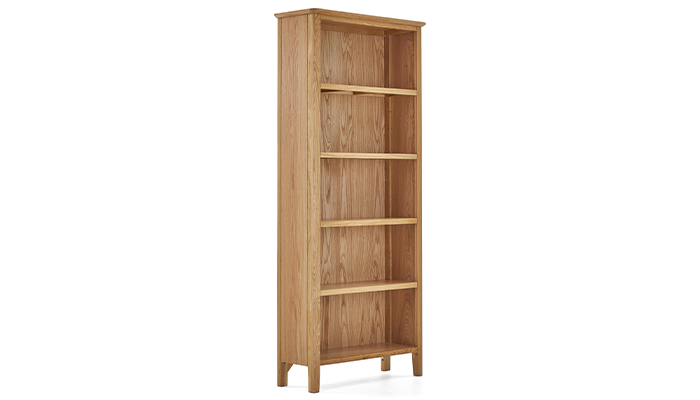 Large Bookcase KD