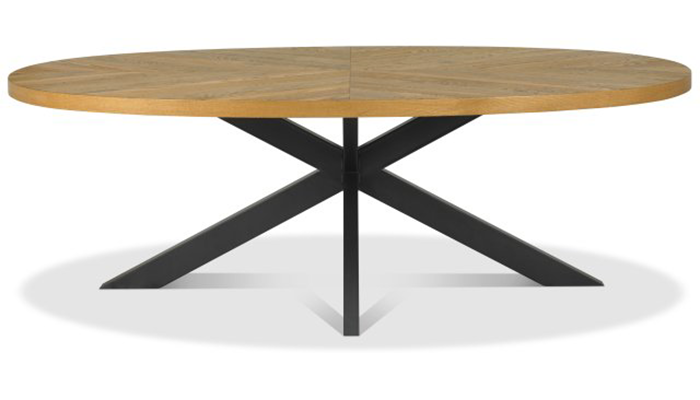 Bentley Designs Ella Rustic Oak