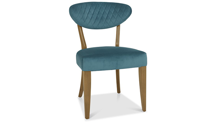 Ella Rustic Oak (Bentley Designs)
