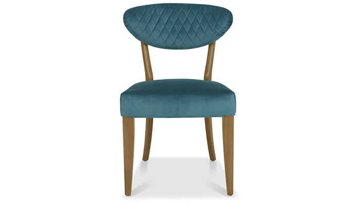 Bentley Designs Ella Rustic Oak