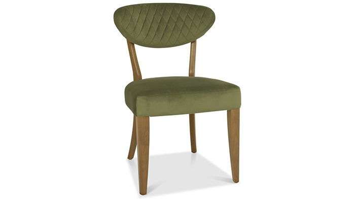 Ella Rustic Oak (Bentley Designs)