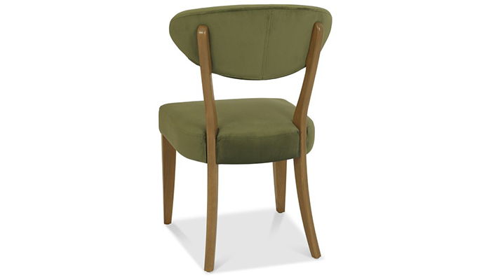 Bentley Designs Ella Rustic Oak