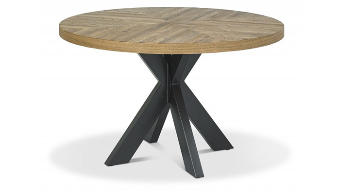 Ella Rustic Oak (Bentley Designs)