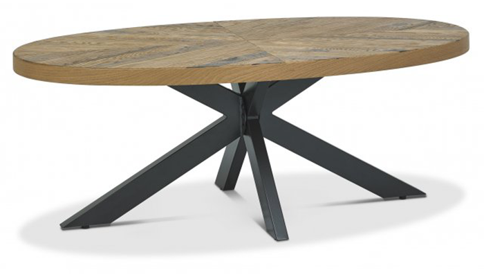 Ella Rustic Oak (Bentley Designs)