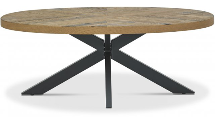 Bentley Designs Ella Rustic Oak