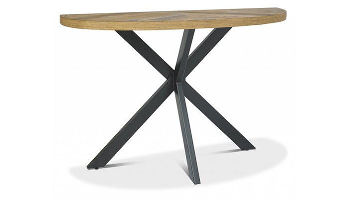 Ella Rustic Oak (Bentley Designs)