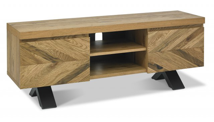 Ella Rustic Oak (Bentley Designs)