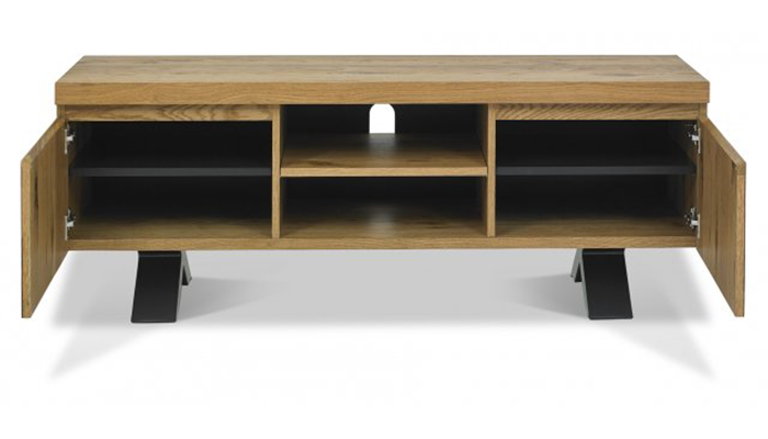 Bentley Designs Ella Rustic Oak