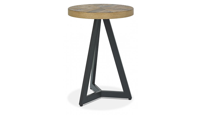 Ella Rustic Oak (Bentley Designs)