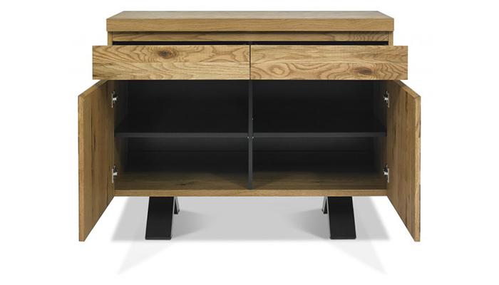 Bentley Designs Ella Rustic Oak