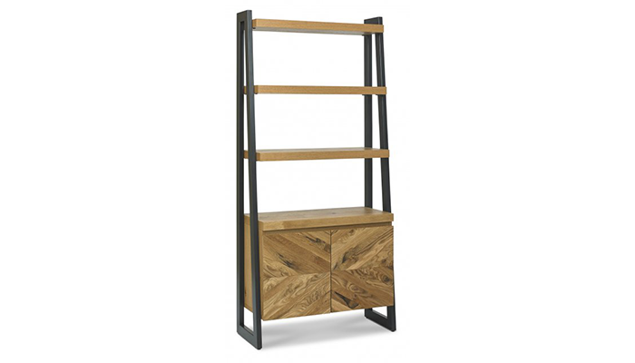Ella Rustic Oak (Bentley Designs)