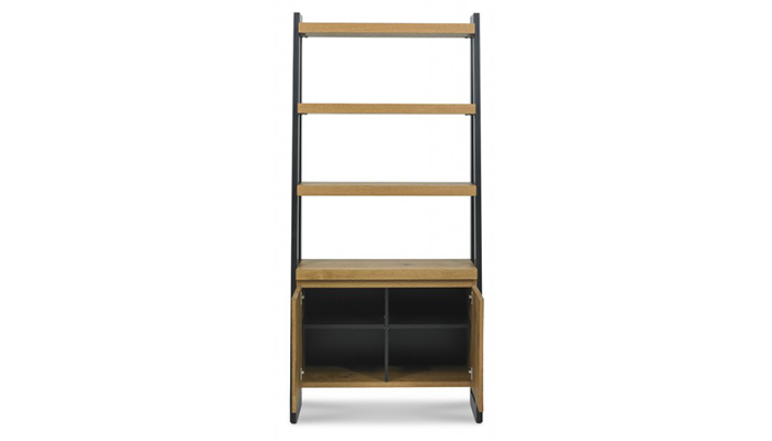 Bentley Designs Ella Rustic Oak