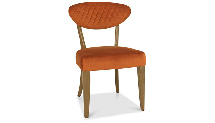 Ella Rustic Oak (Bentley Designs)